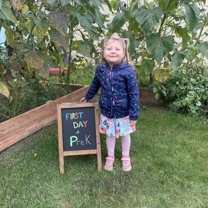 Meet your Posher, Karrigan